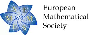 European Mathematical Society Logo