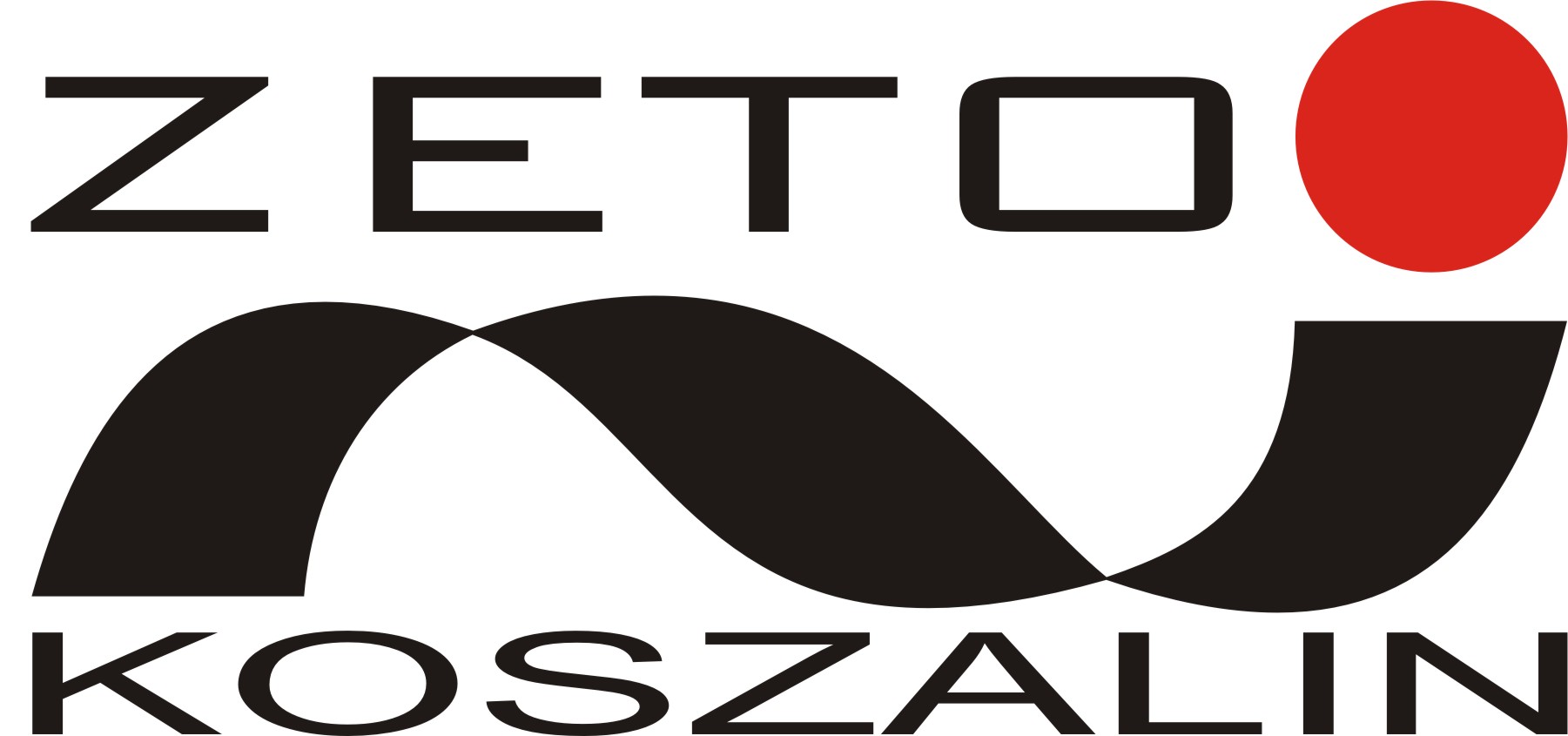 Logo ZETO Koszalin